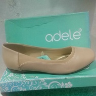 ADELE women's flat shoes
