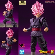 ของแท้ 100% Action Figure แมวทอง Bandai Spirits S.H.Figuarts จากการ์ตูนเรื่อง Dragon Ball Super ดราก