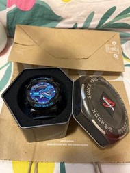 G-SHOCK手錶