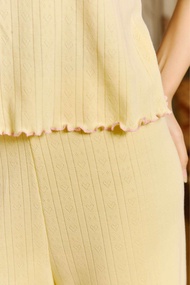 ALTER&BEYOND - Aime Top