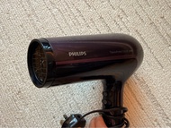 超大功率2200v飛利浦吹風機Philips ThermoProtect 2200W Ionic Hair Dryer