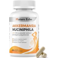 GLP-1 Supplement Support, Akkermansia Muciniphila Supplement for Cravings & Gut Health with Collagen