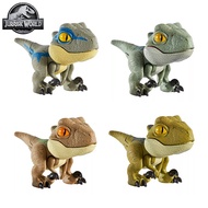 Jurassic World Snap Squad Wave 3