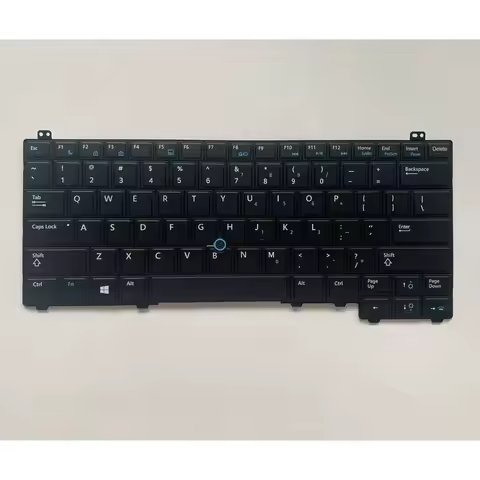 Keyboard for US DELL LATITUDE E5440 Y4H14 0Y4H14 CN-0Y4H14