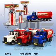 Toy fire truck fire truck fire truck Car