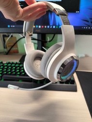Edifier g6 pro 電競耳機