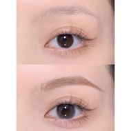 染眉膏 eyebrow mascara UKISS Long-Lasting Non-Fading Wild Genuine Eyebrow Dyeing Cream