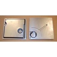 AUTO FILTER BMW E28 E30 E23 (4PH-22) ALTOZ