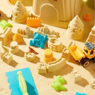 MIDEER MAGIC SAND DYNAMIC SAND SET - 2KG SET FULL ACCESSORIES