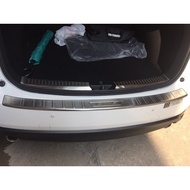 Mazda CX5/CX-5 2018-2025 Anti-Scratch Cover, Stainless Steel Material