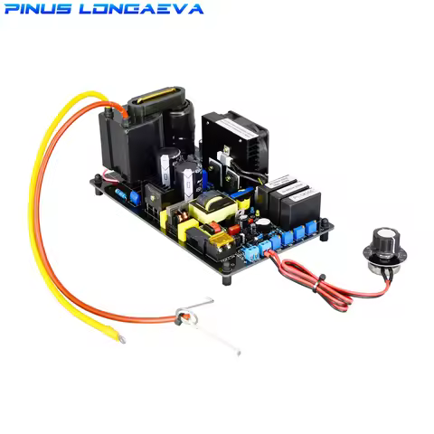 CE FCC ROHS 300W 400W ozone PSU generator adjustable power supply for 20G 25G 30G 35G 40G water cool