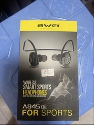 ❤️ Awei Sports 運動 耳機 藍芽 ❤️