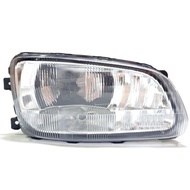 HINO Mega 500 Headlights Hino Mega Headlights for Hino Mega 500 / 700 (with Wiring Kit without Bulbs