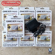 Nintendo Gameboy Micro GBM Charging Chas Adapter Charger Gameboy Micro GBM Usb Charger Gameboy Micro