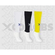 Kaos Kaki Futsal Bola Sambungan X Collabs Sportwear (Sleeveless)