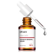 Dr Wu Intensive Renewal Serum Mandelic Acid MA 18% 30ml by Dr. Wu