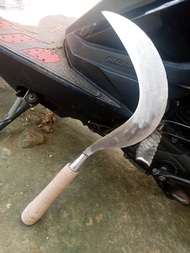 Anaalamien  shop#arit rumput#baja per murni khas madura#super tajam#awet dan kuat#ANproduk