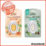 P&amp;G Febreze Deodorant for Toilet - Passion Amber / Bergamot Wood (1pc)