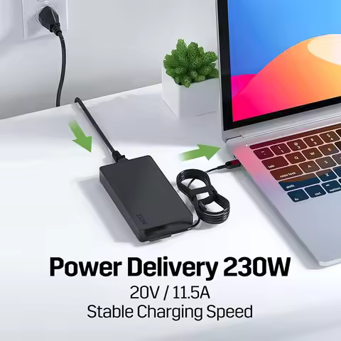 230W Charger for Lenovo Legion 5 Charger,Lenovo Legion 7 5P C7 S7 Y540 Thinkpad P1 P73 P53 P72 P52 P