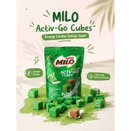 Milo Active Cube 25 Pcs Milo Cube/s Milo Cube/s 25 Pieces Candy/s Chocolate Candy/s Milo Candy/s