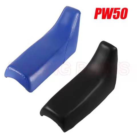 Body Seat for Yamaha PW50 PW 50 PY50 Pit Dirt Bike Scooter Motorcycle Parts