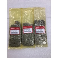 Original Driven Chain HONDA Wave110i 2021-2022 (RK JAPAN)(420EL1-104rj Joint) Genuine Parts 1 40530-