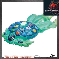 Pokémon Moncolle Terrapagos (Terrastar Form) 【DirectFromJapan】