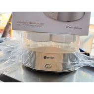 Elmich YME0298 yogurt maker has