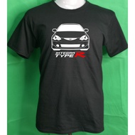 HONDA INTEGRA TYPE R DC5 T-shirt
