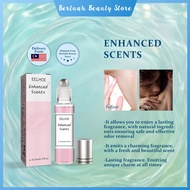 Enhanced Scents Toilette 10ml Roll-On Perfume Exude Charming Scent Enhance Romantic Relationships