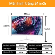 Spin Micro Surface 100Hz High Brush LCD Display 2ms Màn hình máy tính màu trường học đáp ứng