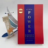 48LAWSOFPOWERROBERTGREENE 48 Rules of Power