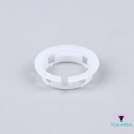 YosunBin] Plastic NH05 Movement Spacer Holder Ring Plastic Inner Cover Fit NH05 Women Watch Case For
