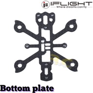 iFlight Baby Nazgul Frame Kit Replacement Parts Bottom Plate MX0688-Bottom
