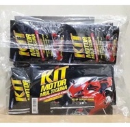 Kit Poles Sachet Kit Poles Body Motor 1pak 12Pcs