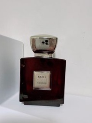 Majouri Jour 5 Perfume in Red 徘徊紅玉 淡香精 EDP 75 ml