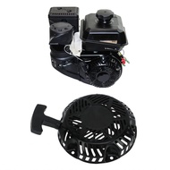 Starter Assembly 1716502S Pull Start sturdy Metal Alloy for CH270 CH260 Engine