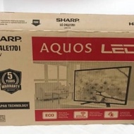 TV LED Sharp 24 inch AQUOS