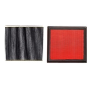 【Pre-order】 Air Filter Cabin Filter For 2017-2020 Toyota Camry Xv70 2.0l 2.5l 3.5l 1780125020 8713948050