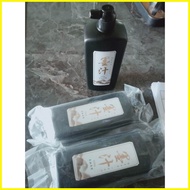 ℗ ◬ ♙ PITIK MARKER INK ink ink 250ML/500ml PITIK! COLOR BLACK