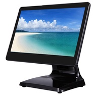 Smart Pos Machine Wifi Cash Register Dual Screen Window All In One Pos Systems Clothing Store For Ph