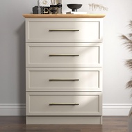 Synergy House Cleverton 4 Drawer Chest (3.10ft)