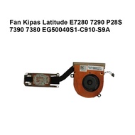 Latitude Fan E7280 7290 P28S 7390 7380 EG50040S1-C910-S9A
