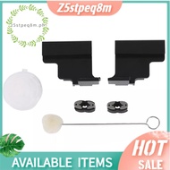 Car Sunroof Track Repair Kit for  Edge 2.0L 3.5L 2007 2008-2014 7T4Z78502C06A 7T4Z78502C07A