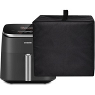 Air Fryer Cover for COSORI 6-Qt Air Fryer, Heavy Duty Heat-Resistant Waterproof Dust Cover Protectiv