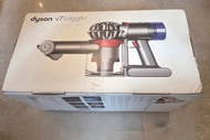 Dyson V7 Trigger 手提無線吸塵機