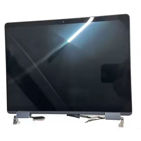 A++ 95%New For HP Elite Dragonfly 13.5 Chromebook 13.5 QHD Touch Sreen N19301-001