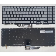 US layout for ASUS Q507I Q507IQ Q508UG UM562IA UM562UG ZenBook Flip 15 UX562 UX562D UX562F UX562FDX 