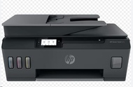 เครื่องปริ้น HP All-In-One Printer Smart Tank 615/515 /115Wireless (PSCF) Tank 115 + INK TANK One
