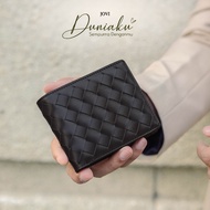 JOVI ROSCOE Wallet - Premium Series + 6 Months Warranty